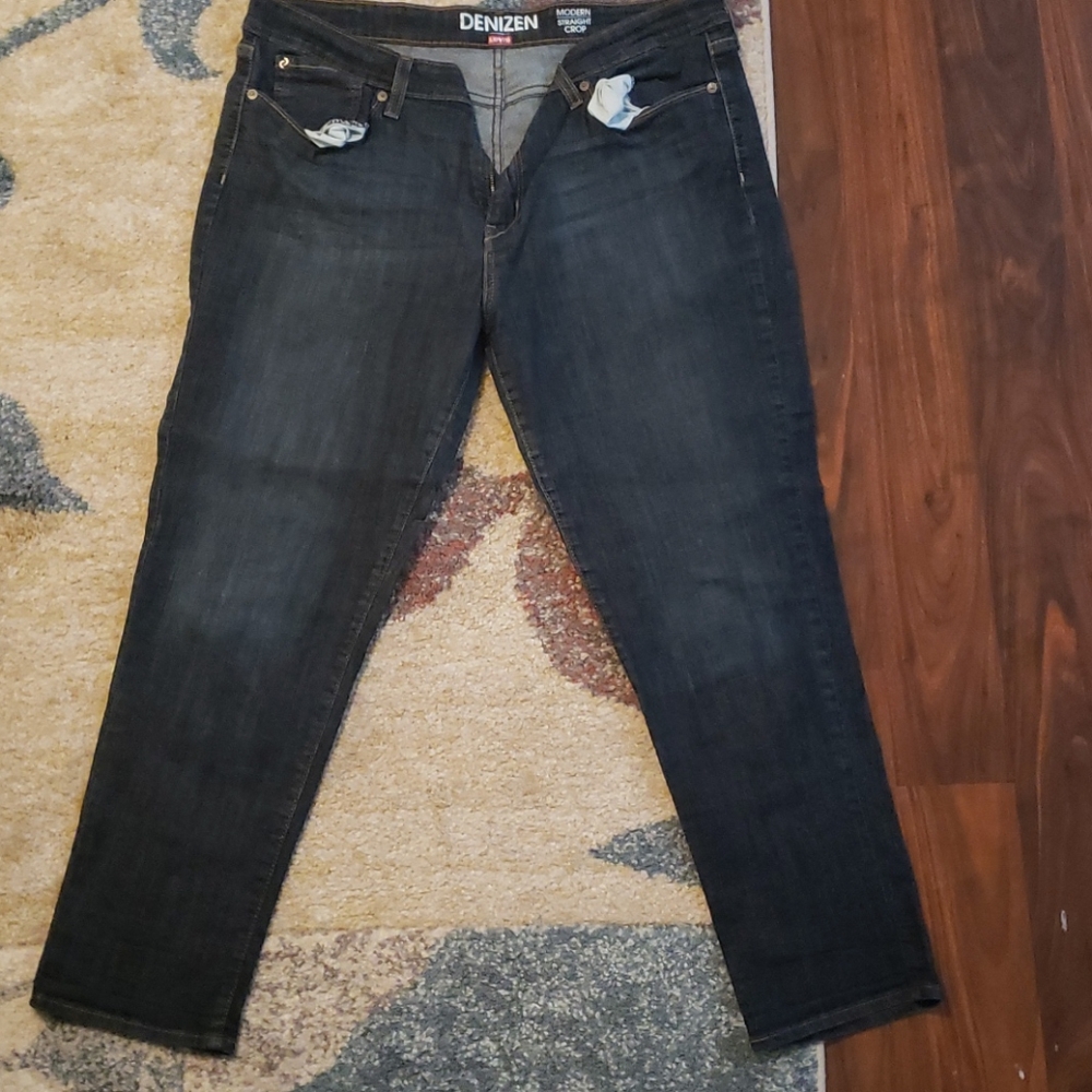 Denizen Jeans